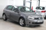 Volkswagen Golf VI Style TDI*NAVI*PDC*KLIMA*SHZG*STANDHZG* - Volkswagen Golf aus 2011: TDI