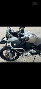 BMW R 1200 GS Adventure  - BMW Motorräder in Mönchengladbach