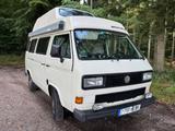 Volkswagen VW T3 Westfalia Joker Hochdach | H-Kennzeichen