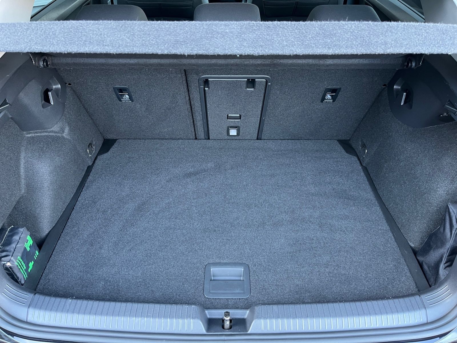 Volkswagen Golf - Bild 17