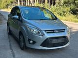 Ford C-Max 2,0 l. - 103 kW TDCi Sync Edition Auto. - Ford C-Max Gebrauchtwagen in München