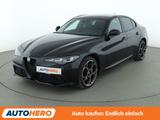 Alfa Romeo Giulia 2.0 Turbo Competizione Q4 Aut*NAVI*LED* - Alfa Romeo Gebrauchtwagen in Berlin