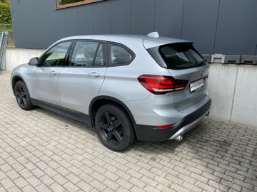 BMW X1 - 10