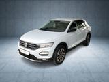 Volkswagen T-Roc 1.0 TSI IQ.DRIVE ACC+elektr.Heckklappe - mit Benzin-Antrieb: Geländewagen, Elektr Heckklappe