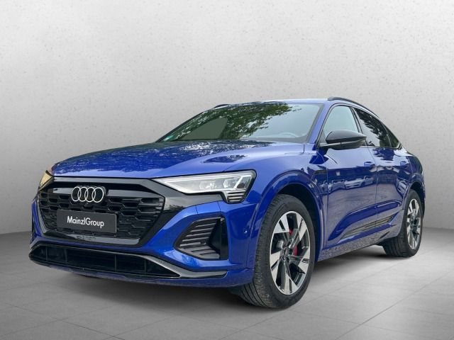 Audi Q8 e-tron - Bild 3