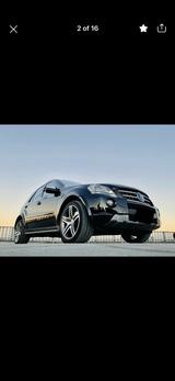 Mercedes-Benz ML 63 AMG 10th Anniversary AMG 10th Anniversary - Mercedes-Benz ML 63 AMG aus 2010