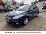 Renault Megane III Grandtour TomTom Edition*KLIMA*NAVI*T - Renault Megane aus 2012 mit Benzin-Antrieb: Kombi