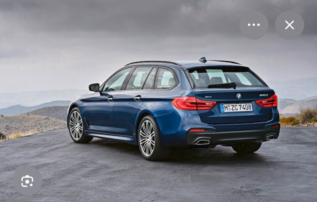 Image of BMW 320