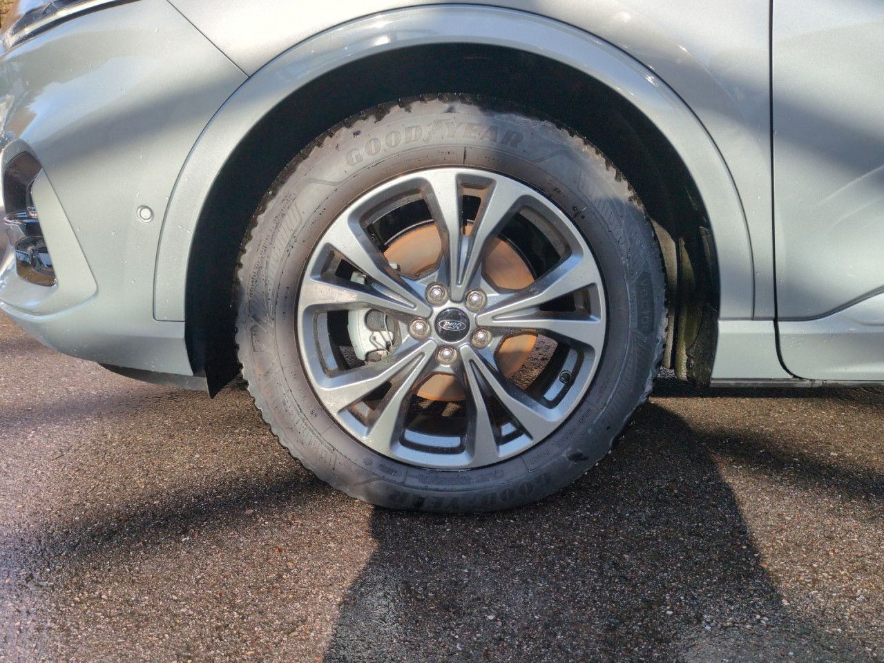 Ford Kuga - Bild 22