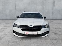 Skoda Superb - Vorschau Bild 4