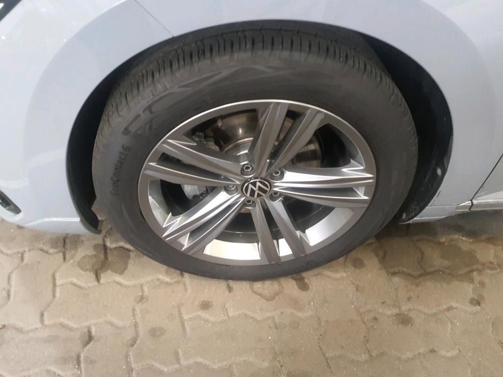 Volkswagen Arteon SB Elegance 2.0 TSI DSG PDC*Tempo*Klima*