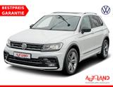 Volkswagen Tiguan 2.0 TDI DSG IQ.DRIVE R-Line SHZ PANO LED
