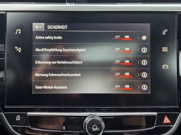 Bild 16 Opel Corsa 1.5 PANO/SHZ+LHZ/PDC v+h+CAM/KLIMA-AUTO