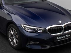 Foto Nummer 18: BMW 320d