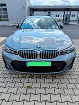BMW 318i Touring  M Sportpaket 