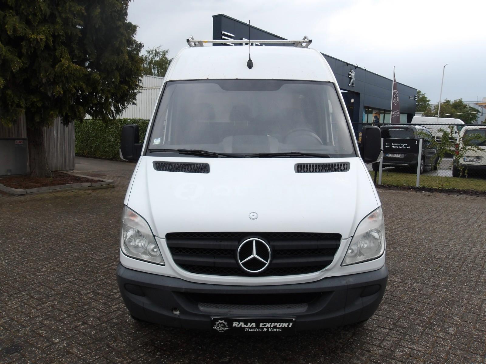 Mercedes-Benz Sprinter 316 CDI Maxi L3 H2