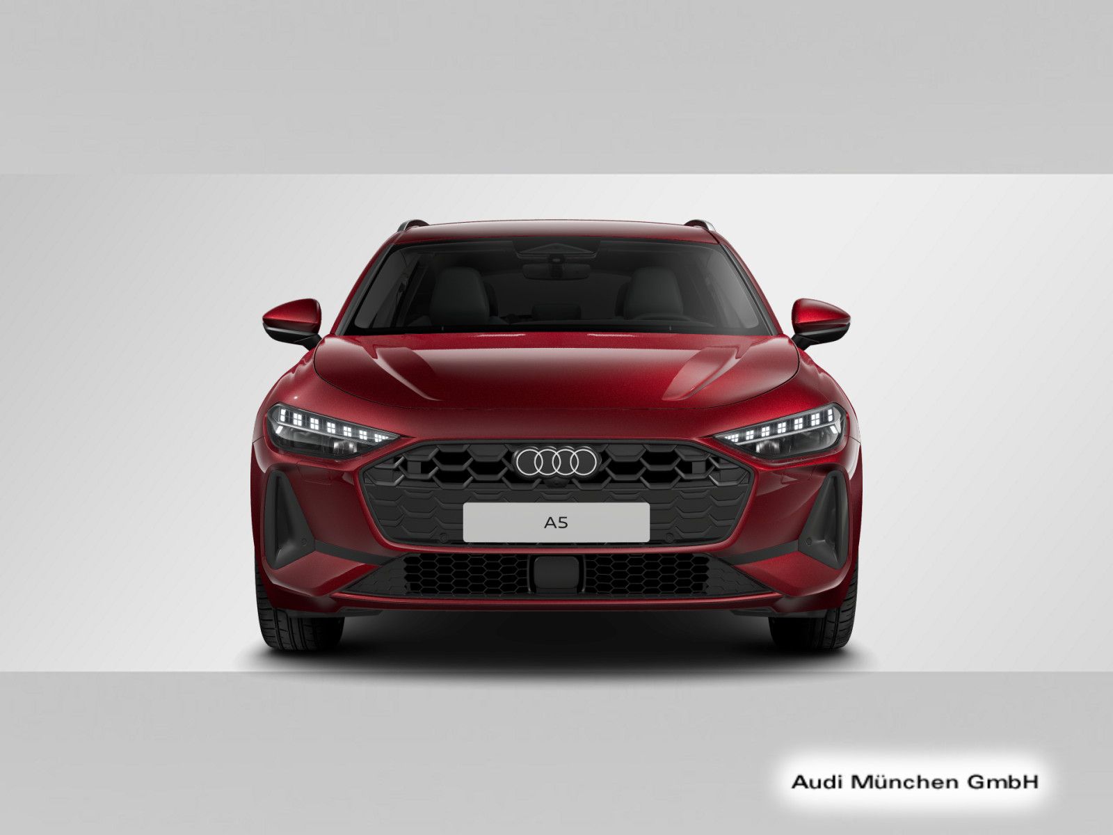 Audi A5 - Bild 3