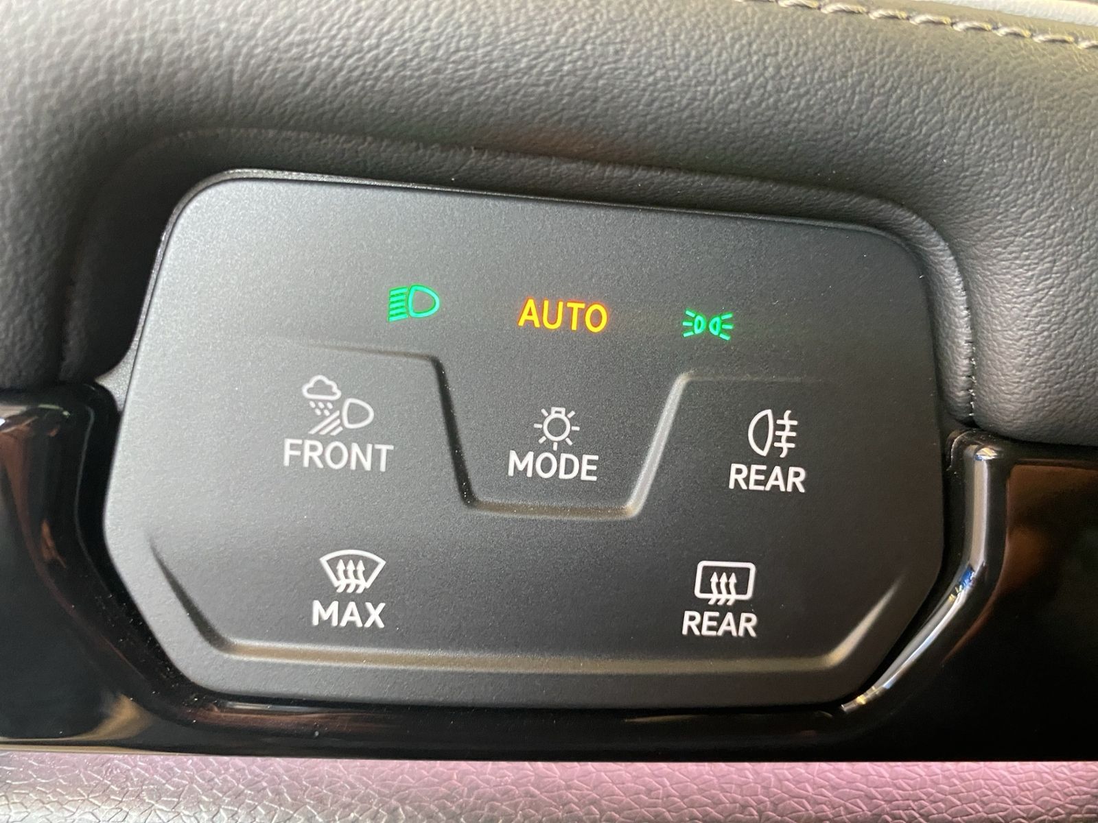 Volkswagen ID.7 - Bild 22