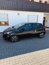 Nissan Micra 1.0  Benzin 1. Hand - Nissan Micra: 1.0