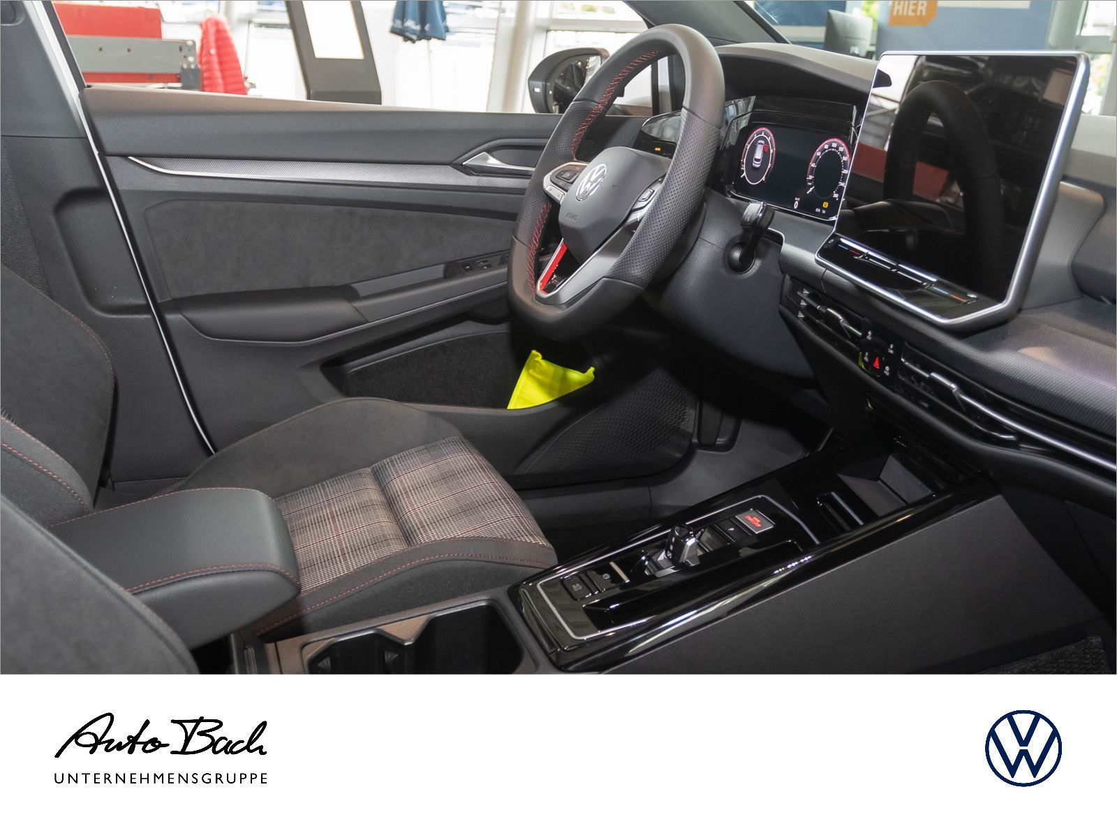 Volkswagen Golf - Bild 24