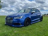 Audi S1 quattro - Audi quattro aus 2016