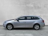 Seat Leon ST STYLE 1.4 TSI NAVI+SHZ+KLIMA - Seat Leon Gebrauchtwagen in Chemnitz