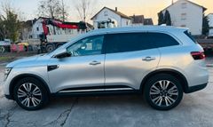 RENAULT Koleos Initiale Paris 4x4 2.0D Voll*TÜV*ACC*AHK