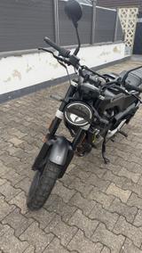 Husqvarna Svartpilen 125 - Offers