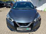 Nissan Micra N-Way/SHZ/TEMP/KAM/GJR/LMF/PDC - Nissan Micra L