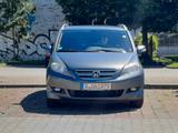 Honda FR-V 1.8 Comfort - gebrauchte Honda FR-V aus dem Jahr 2009
