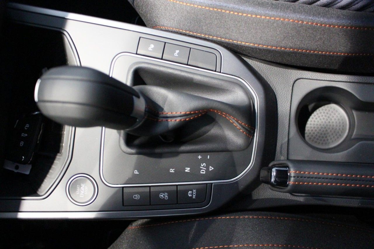 Seat Arona - Bild 10