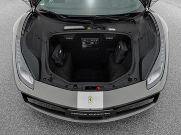 2018 Ferrari 488 GTB — миниатюра 27
