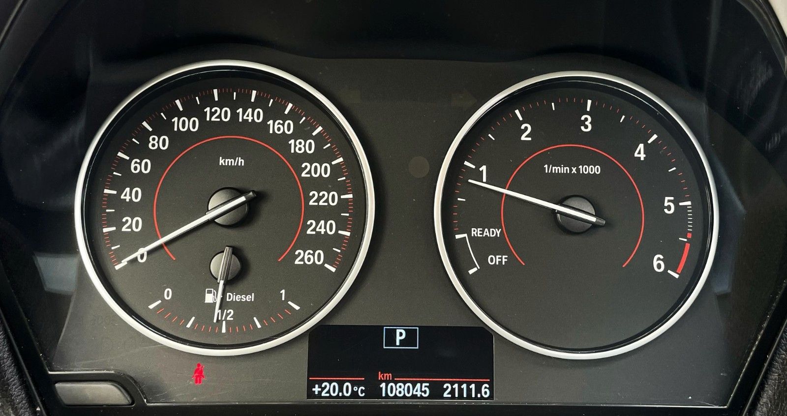 Fahrzeugabbildung BMW 220d Coupe SAG M SPORT PAKET NAVI GSD H&K SOUND