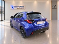 Mazda 2 Hybrid - Vorschau Bild 6