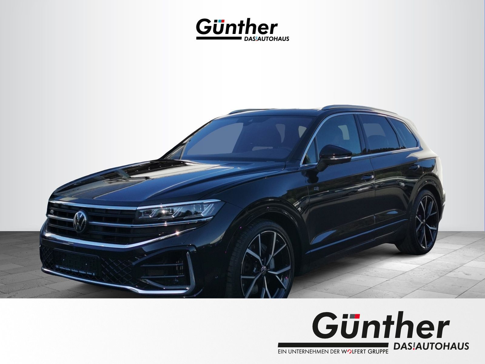 Volkswagen Touareg 3.0 TSI 250 kW 4Motion R-Line foto 1