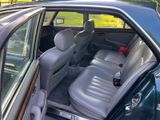 Jaguar Daimler Double Six Serie 3 einer der letzten - Jaguar Daimler Oldtimer
