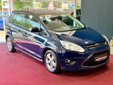 Ford Grand C-Max Champions Edition/ServiceNEU/Klima - Ford Grand C-Max aus 2013