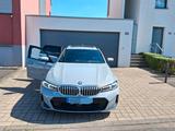 BMW 330d xDrive Touring Automatic -