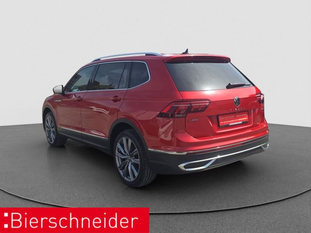 Volkswagen Tiguan Allspace - Bild 6