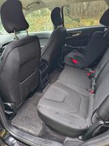Ford Edge 2,0 l TDCi Bi-Turbo Titanium  - Ford Edge: Von Privat