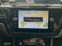 Volkswagen Touran - Vorschau Bild 14