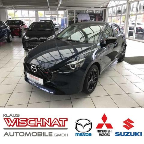 Mazda 2 1.5L e-SKYACTIV G 90PS HOMURA