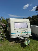 Eifelland Sunshine TK500 - Eifelland Wohnwagen
