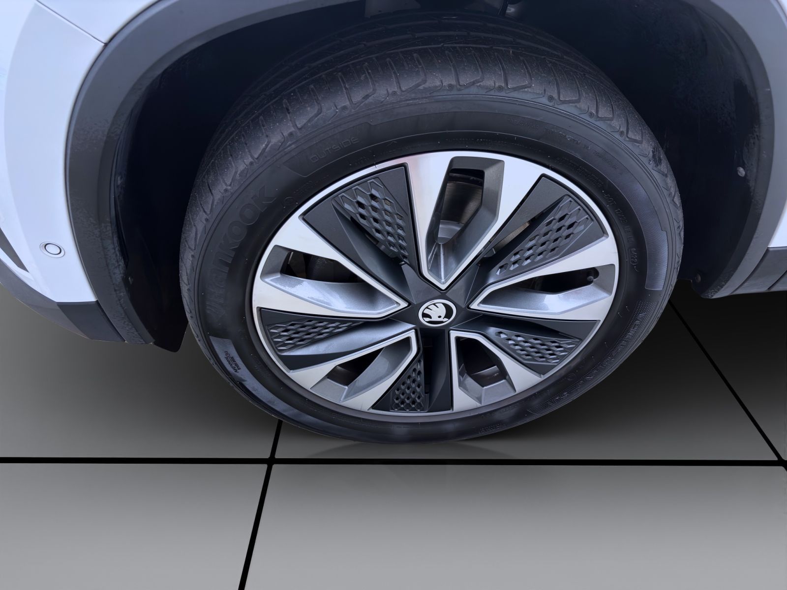 Skoda Kodiaq - Bild 8