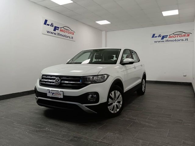 Volkswagen T-Cross 1.0 TSI Urban BMT