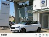 Skoda Fabia 1.5TSI DSG Sondermodell 130 Kamera ACC APP - Skoda Fabia: Sondermodell