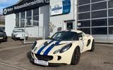 Lotus Exige Cup 240 mit Straßenzulassung - Lotus Exige Gebrauchtwagen