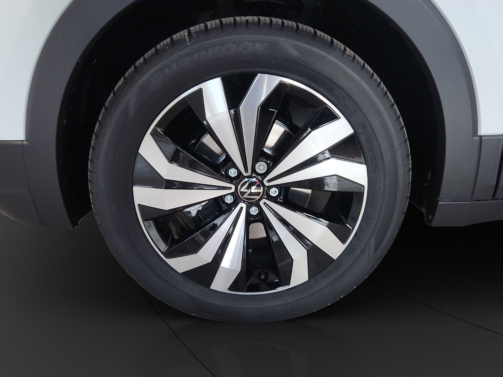 Volkswagen T-Cross - Bild 7