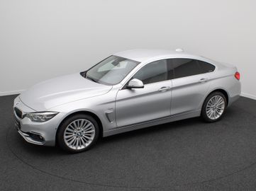 BMW 420 Gran Coupé - 12