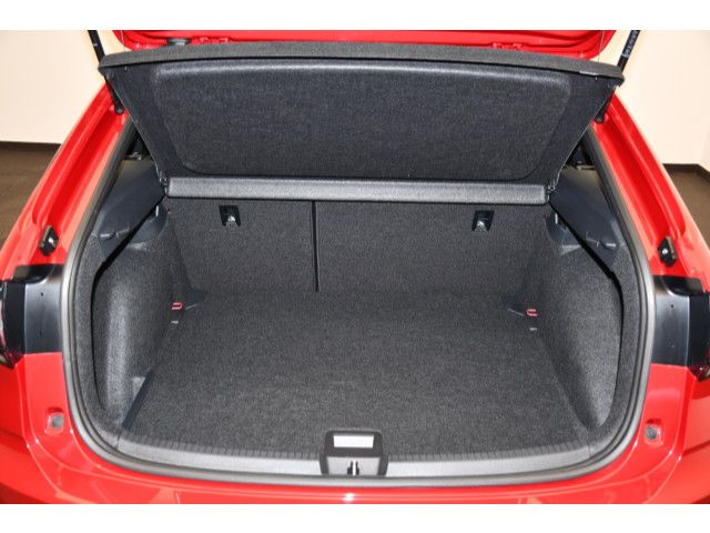 Volkswagen Taigo - Bild 9